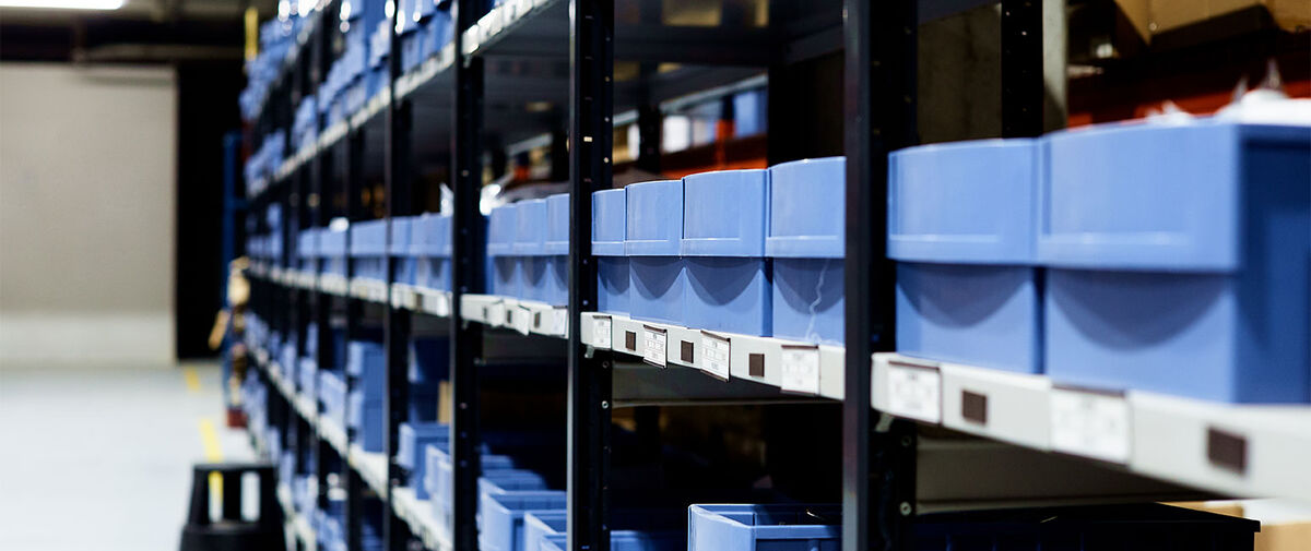 How genuine spare parts improve forklift safety_image