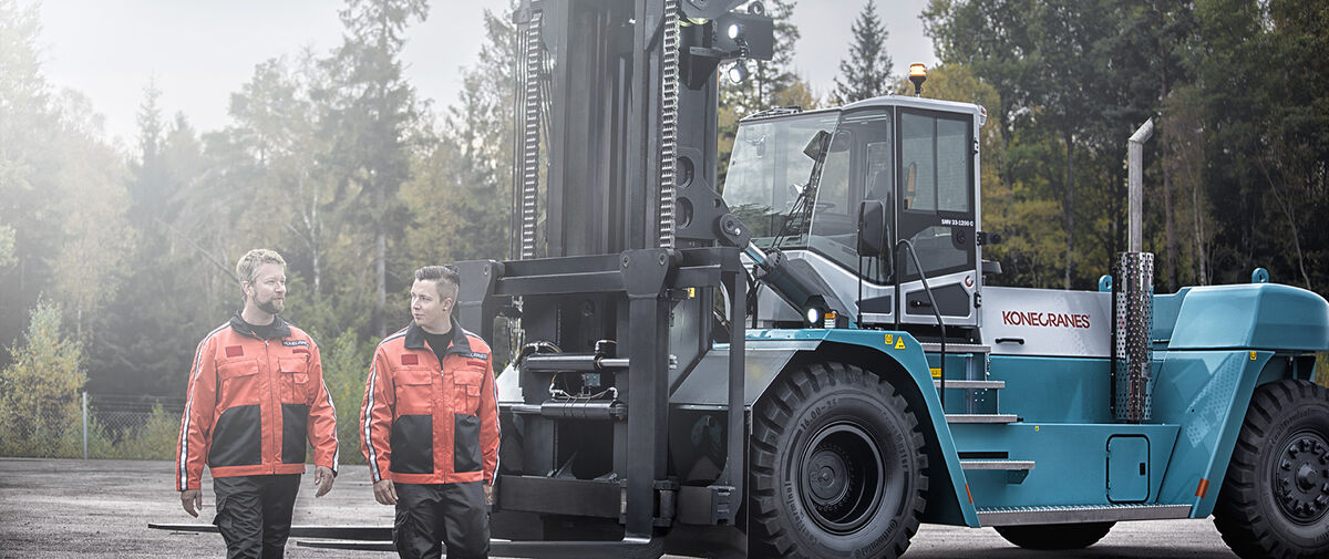 Upgrade your forklift safety with Lifetime Advantage_image