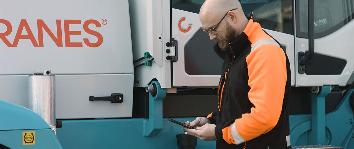 Daily inspections with CheckApp keeps your forklifts safe_image