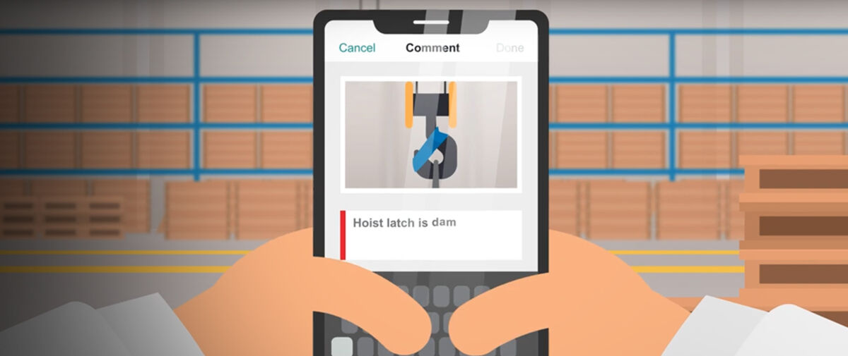 CheckApp video