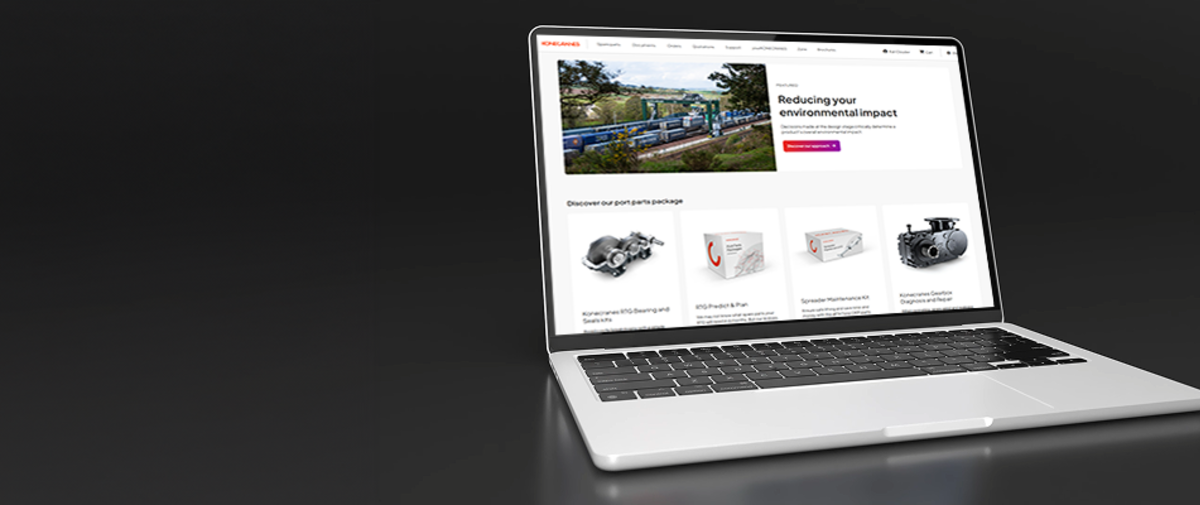 Spare Parts Online