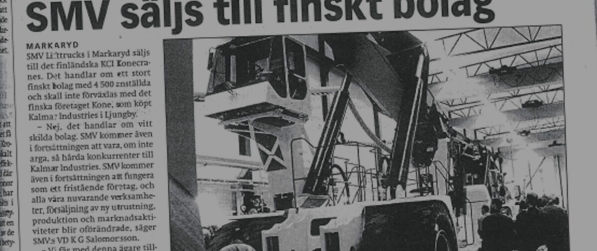 2004 – Welcome Konecranes_image