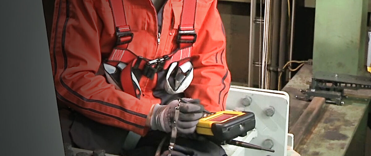 CraneQ Crane Geometric Survey