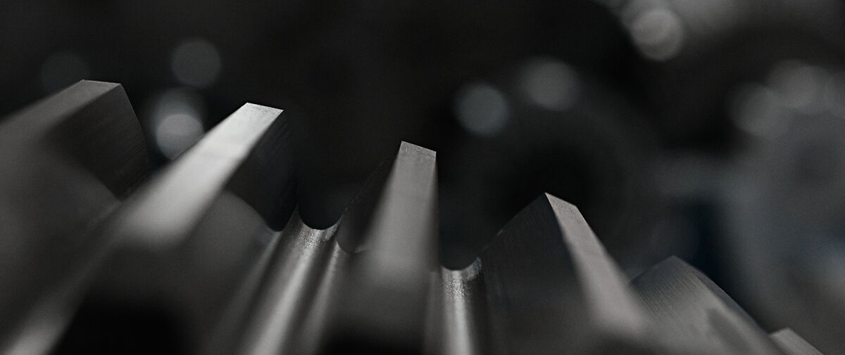 Steel raw material used in core of lifting