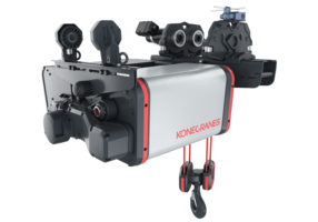 Konecranes S-Series