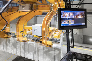 Automation in Paper Industry