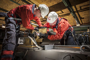 Konecranes Service