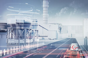 Konecranes corporate