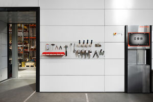 Agilon laherhantering