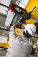 Circularity article image 2 - ATC Service Shanghai China Konecranes