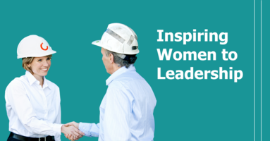 Inspiring Women to Leadership