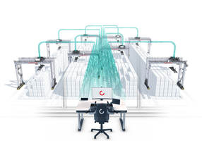 Remote Operation Illustration