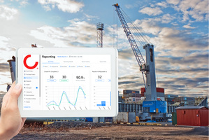 Advanced Maintenance Management Services (AMMS)