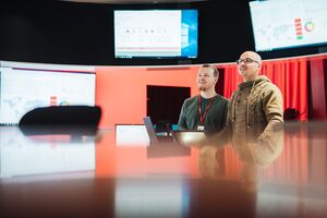 Implement & Optimize