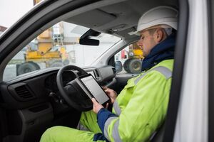 Integrated browsing & ordering