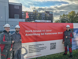 KC_azubis Duesseldorf