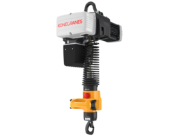 Konecranes D-Serie Manulift