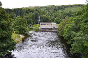 SSE Power Station 