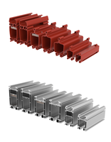 Flexibilität durch den modularen Baukasten