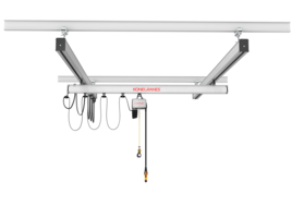 Ergonomie & Effizienz