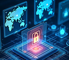 Secure remote connectivity