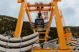 Gantry crane_Customer_ARGE_Austria_2026_5