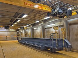 Why steel matters  