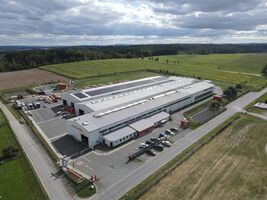 Konecranes Euro Factory