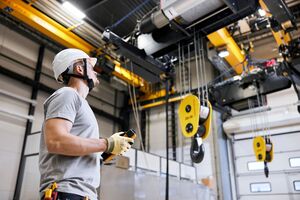 Industrial Equipment