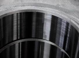 Steel details